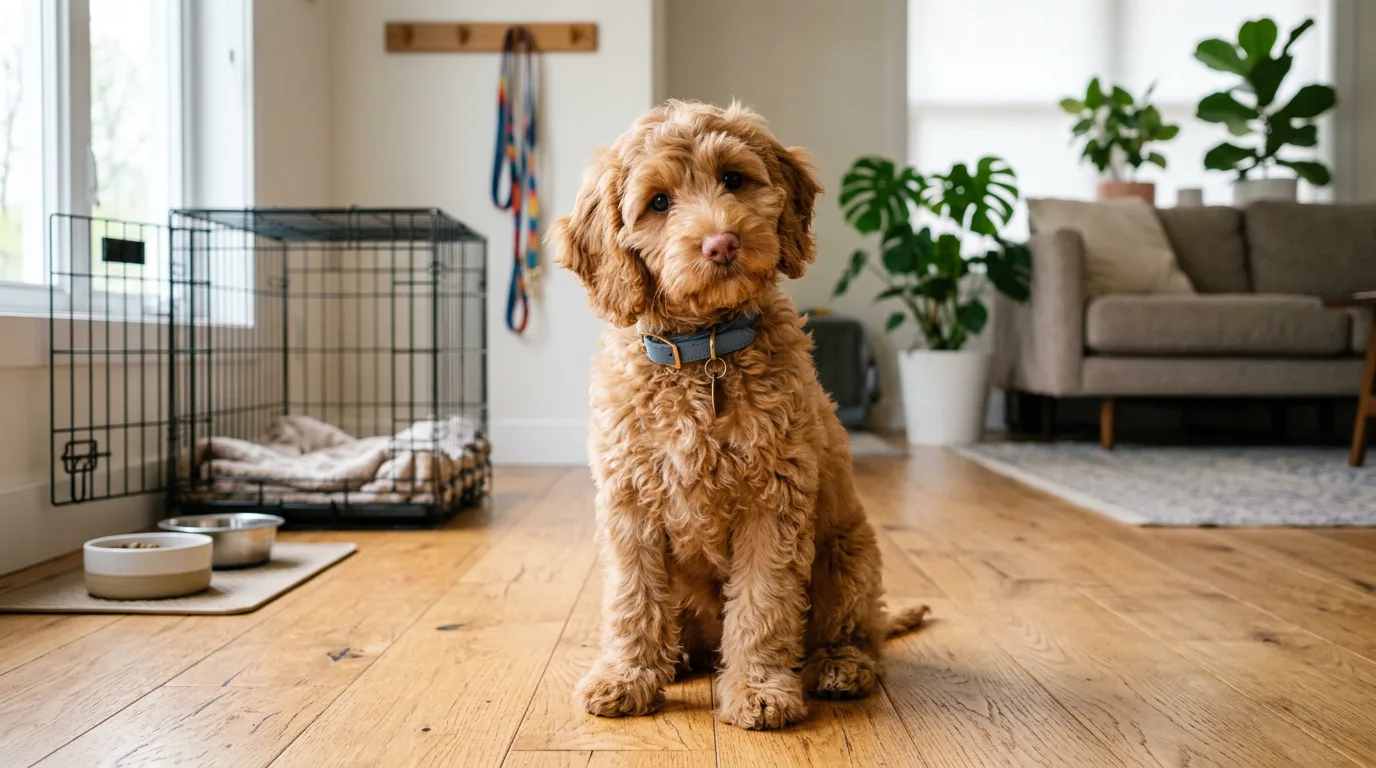 Cockapoo Price 2026: Cost to Buy and Own