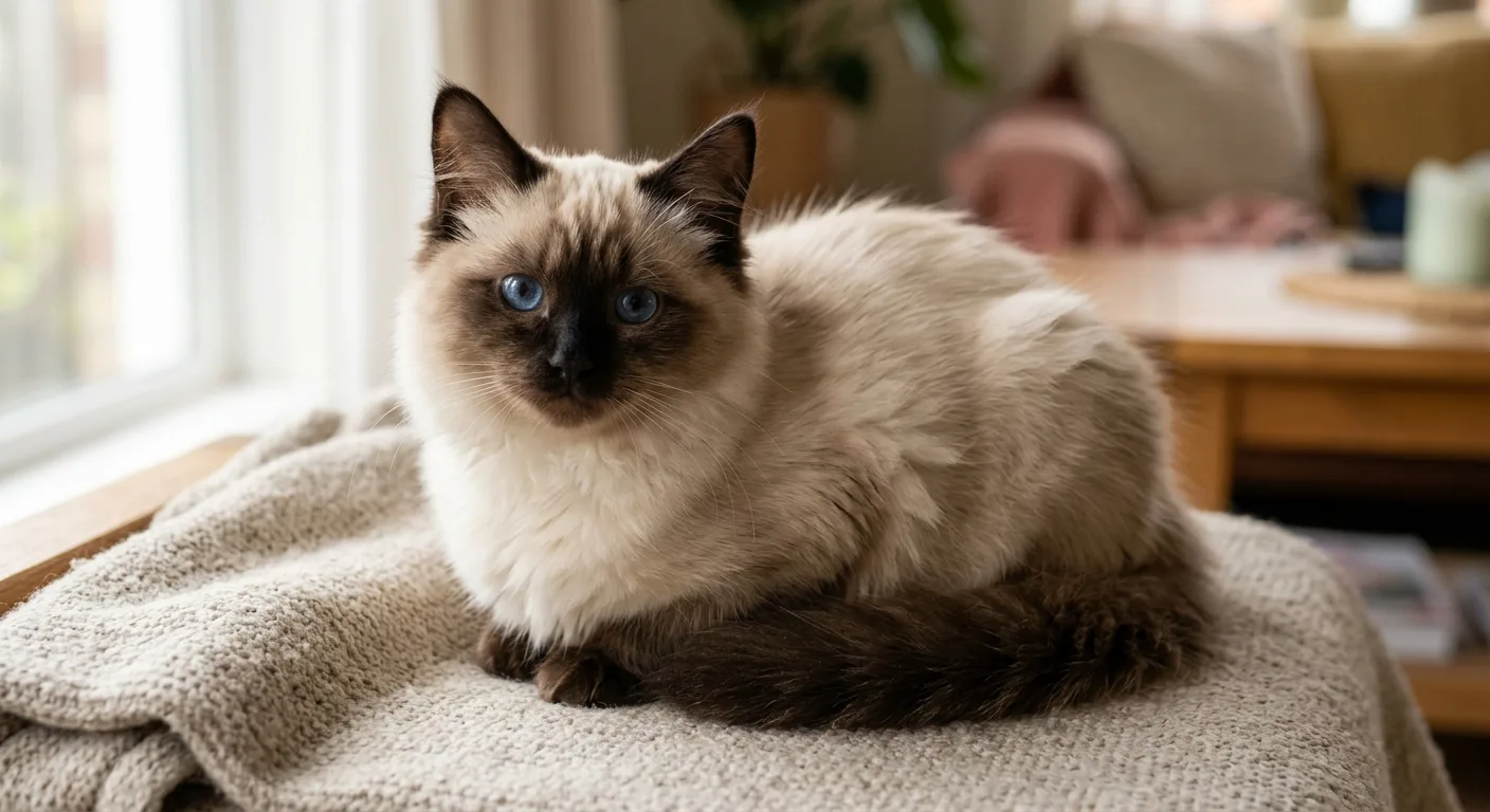 Ragdoll Cat Price 2026 Full Cost Breakdown Ragdoll Cat Price 2026 Full Cost Breakdown