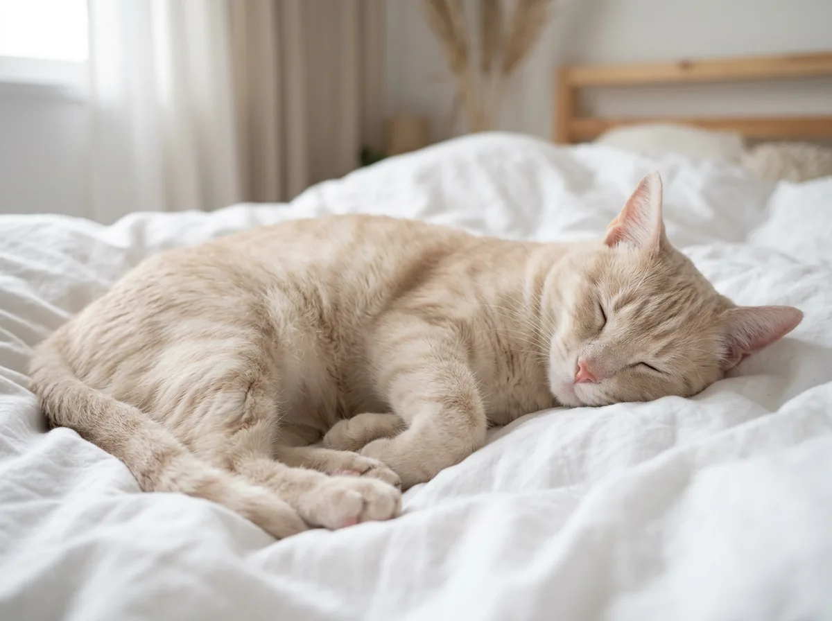 Types of Tabby Cats: 5 Patterns, 7 Colors (Pictures)
