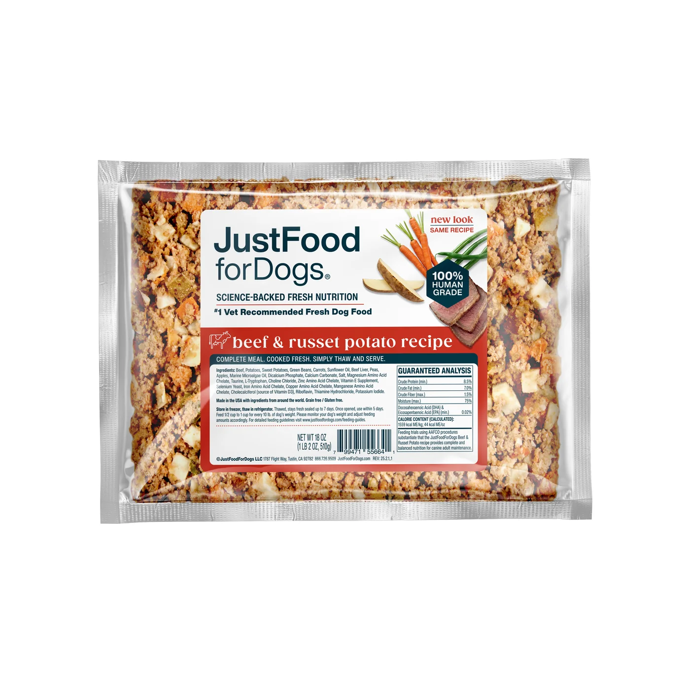 best rated victor dog food Victor Classic Professional Dry Dog Food main image 0