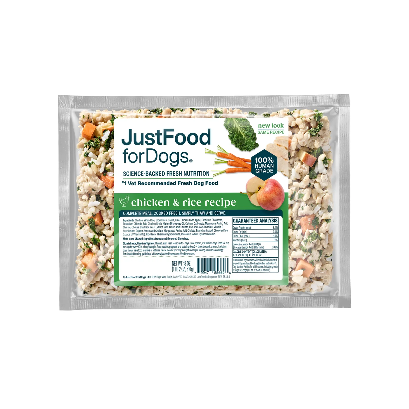 Is JustFoodForDogs Worth It?