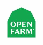 Open Farm logo