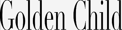 Golden Child logo